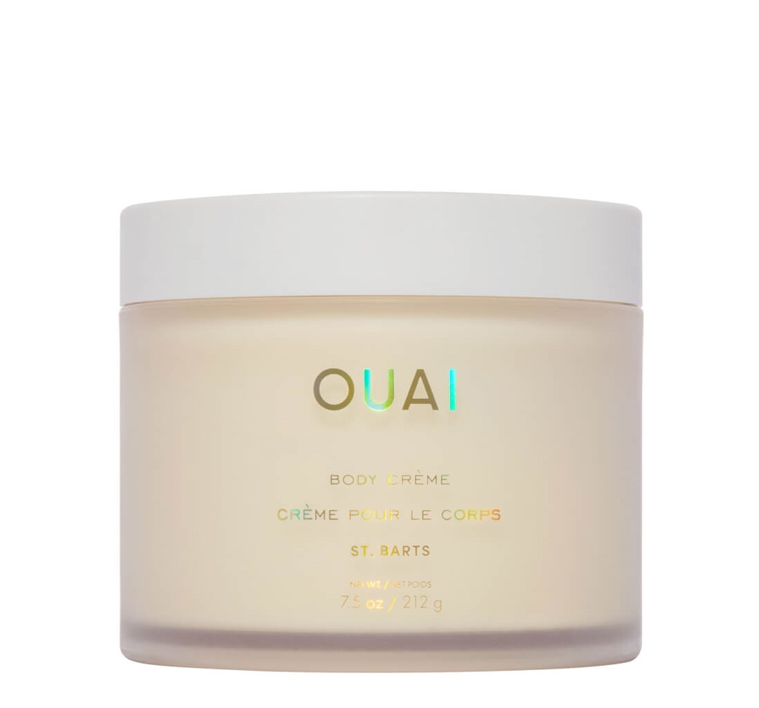 St. Barts Body Cream