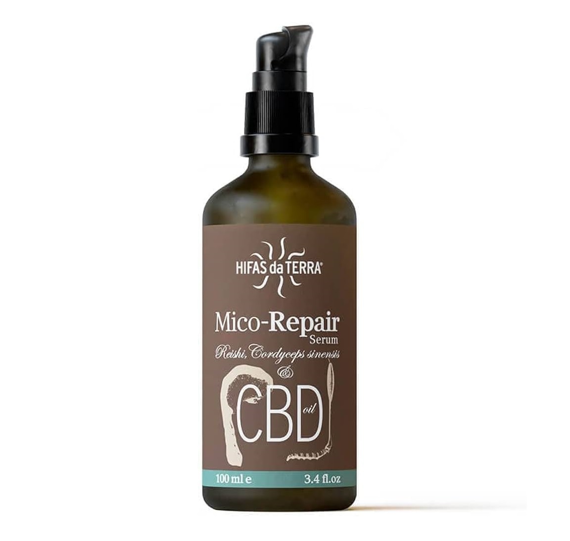 Mico-Repair Serum