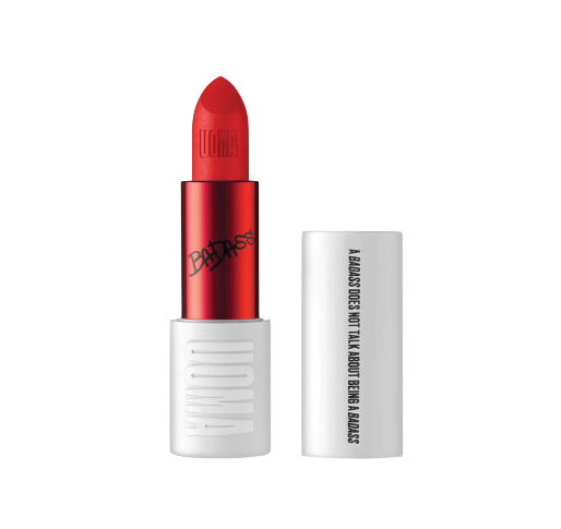Badass Icon Matte Lipstick
