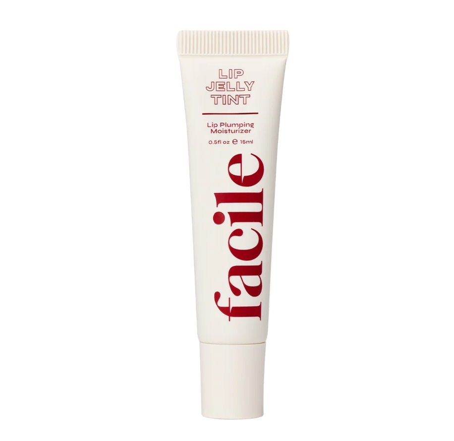Lip Jelly Tint