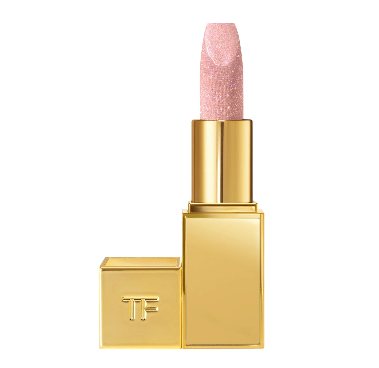 Sunlit Rose Lip Balm