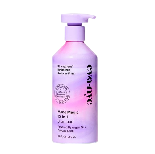 Mane Magic 10-in-1 Shampoo