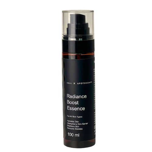 Radiance Boost Essence