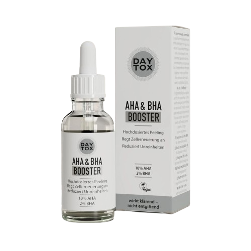 AHA & BHA Booster