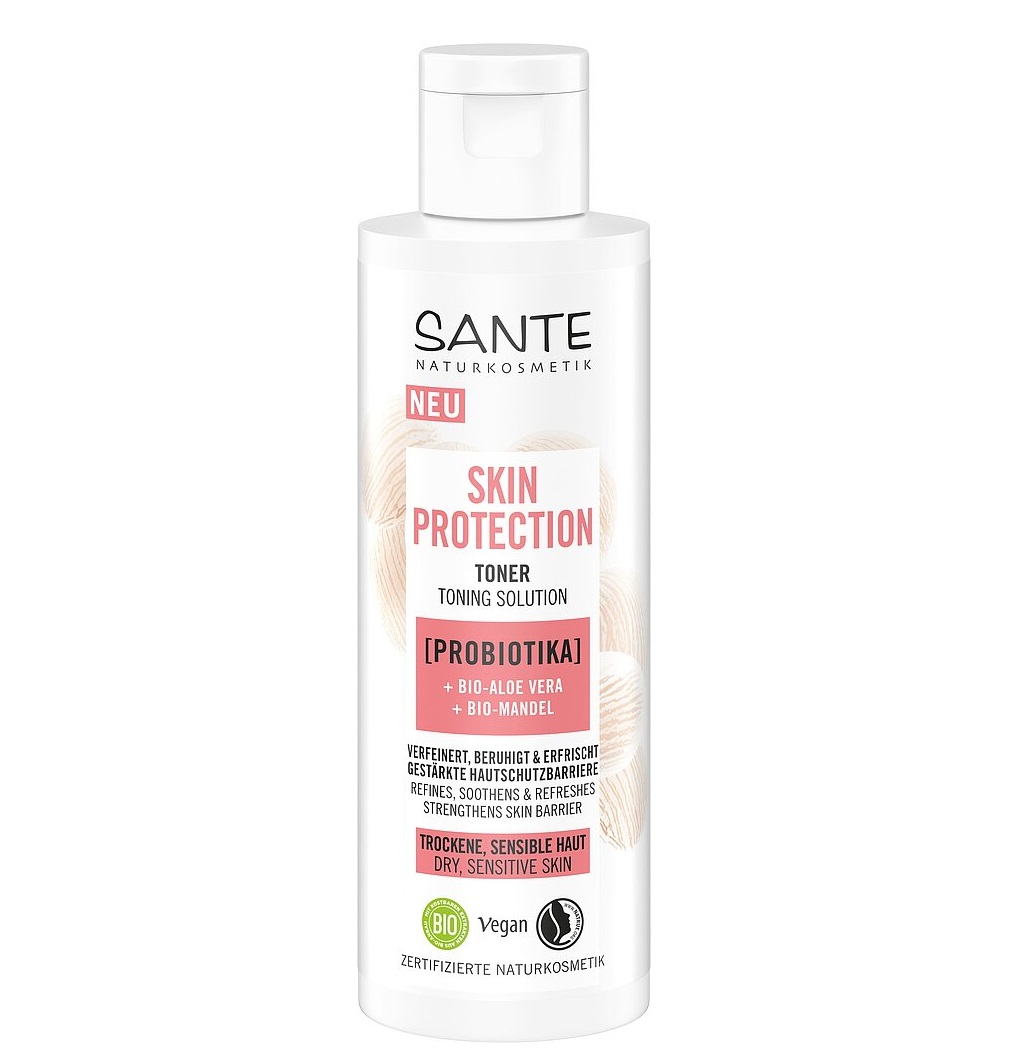Skin Protection Toner