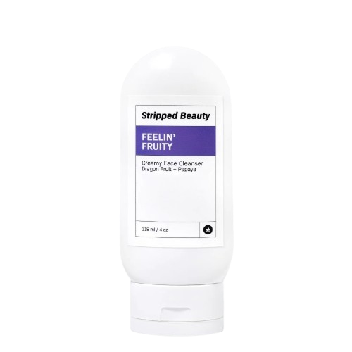 Feelin' Fruity Creamy Cleanser