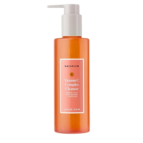 Vitamin C Complex Cleanser