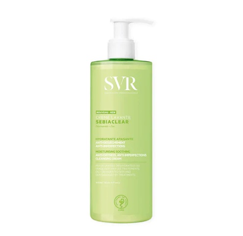 Sebiaclear Cleansing Cream