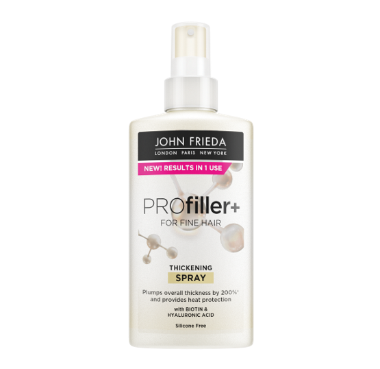 PROfiller+ Thickening Spray
