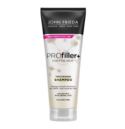 PROfiller+ Thickening Shampoo