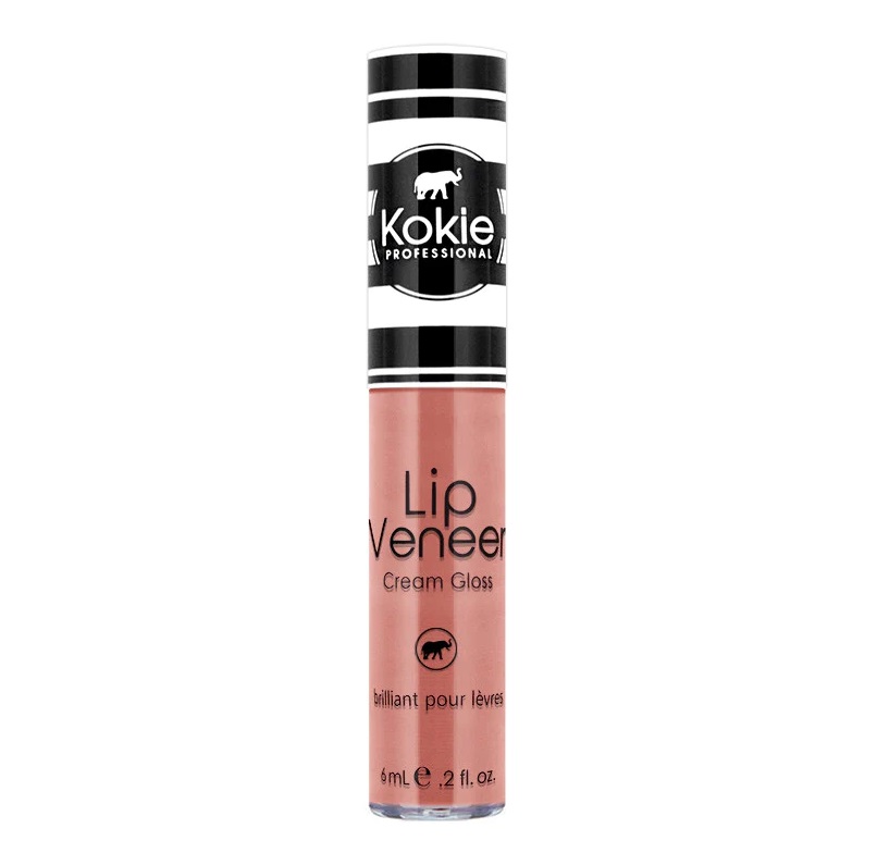 Lip Veneer Cream Gloss