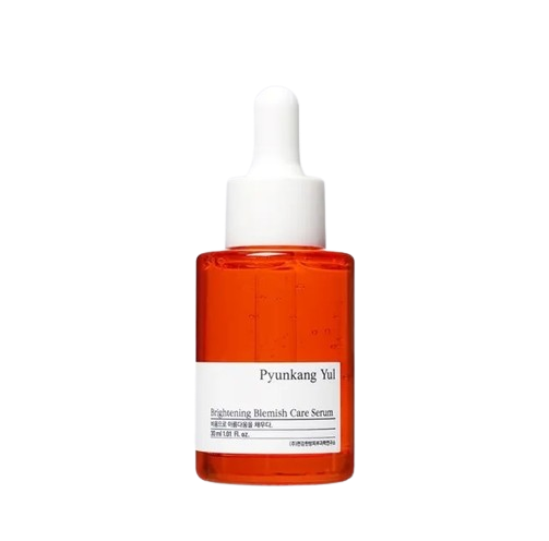 Brightening Blemish Care Serum