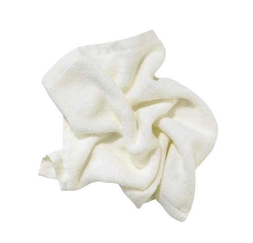 Bamboo Face Cloth