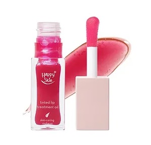 Tinted Lip Treatment Oil