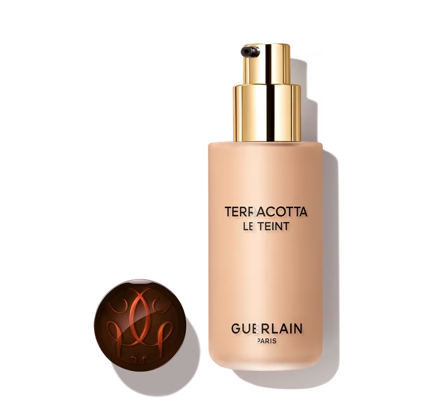 Terracotta Le Teint Healthy Glow Natural Perfection Foundation