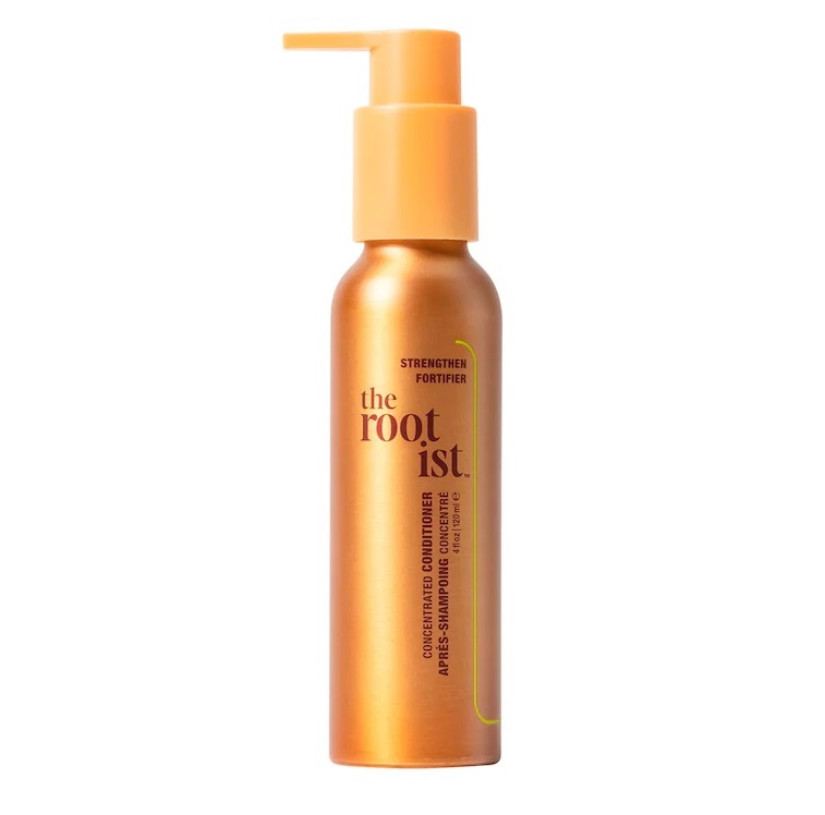 Strengthen Concentrated Conditioner