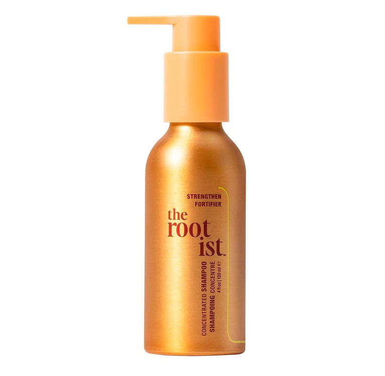 Strengthen Concentrated Shampoo