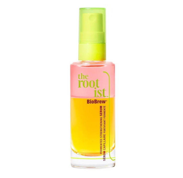 BioBrew Fermented Strengthening Serum