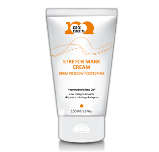 Stretch Mark Cream