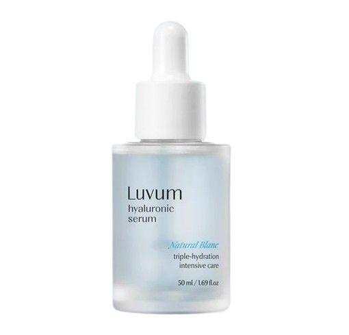 Natural Blanc Hyaluronic Serum