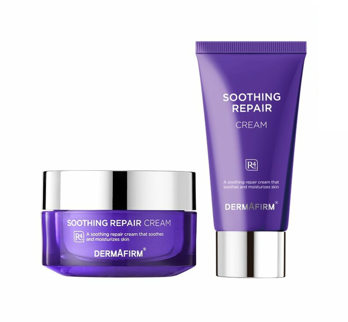 Soothing Repair Cream R4