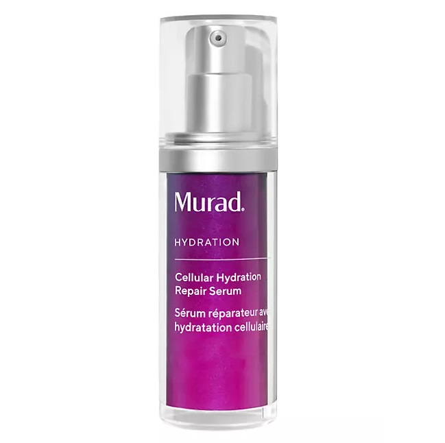 Cellular Hydration Barrier Repair Serum