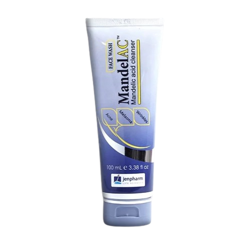 MandelAC Facewash