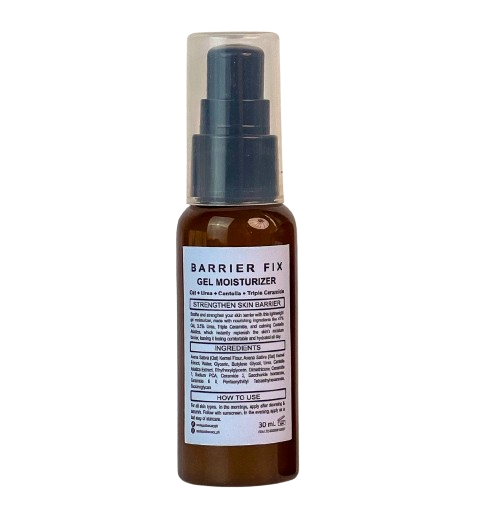 Barrier Fix Gel Moisturizer