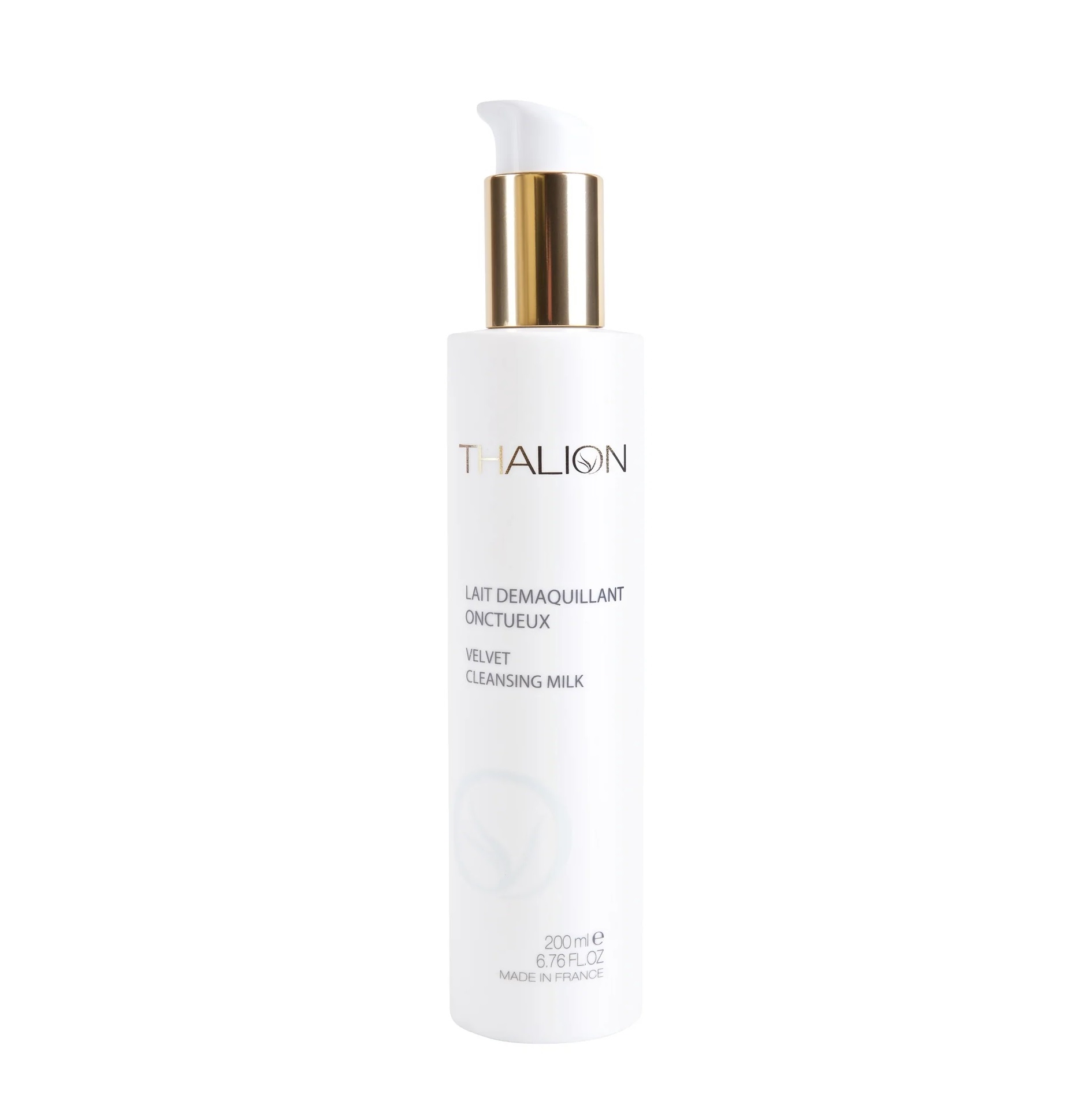 Velvet Cleansing Milk