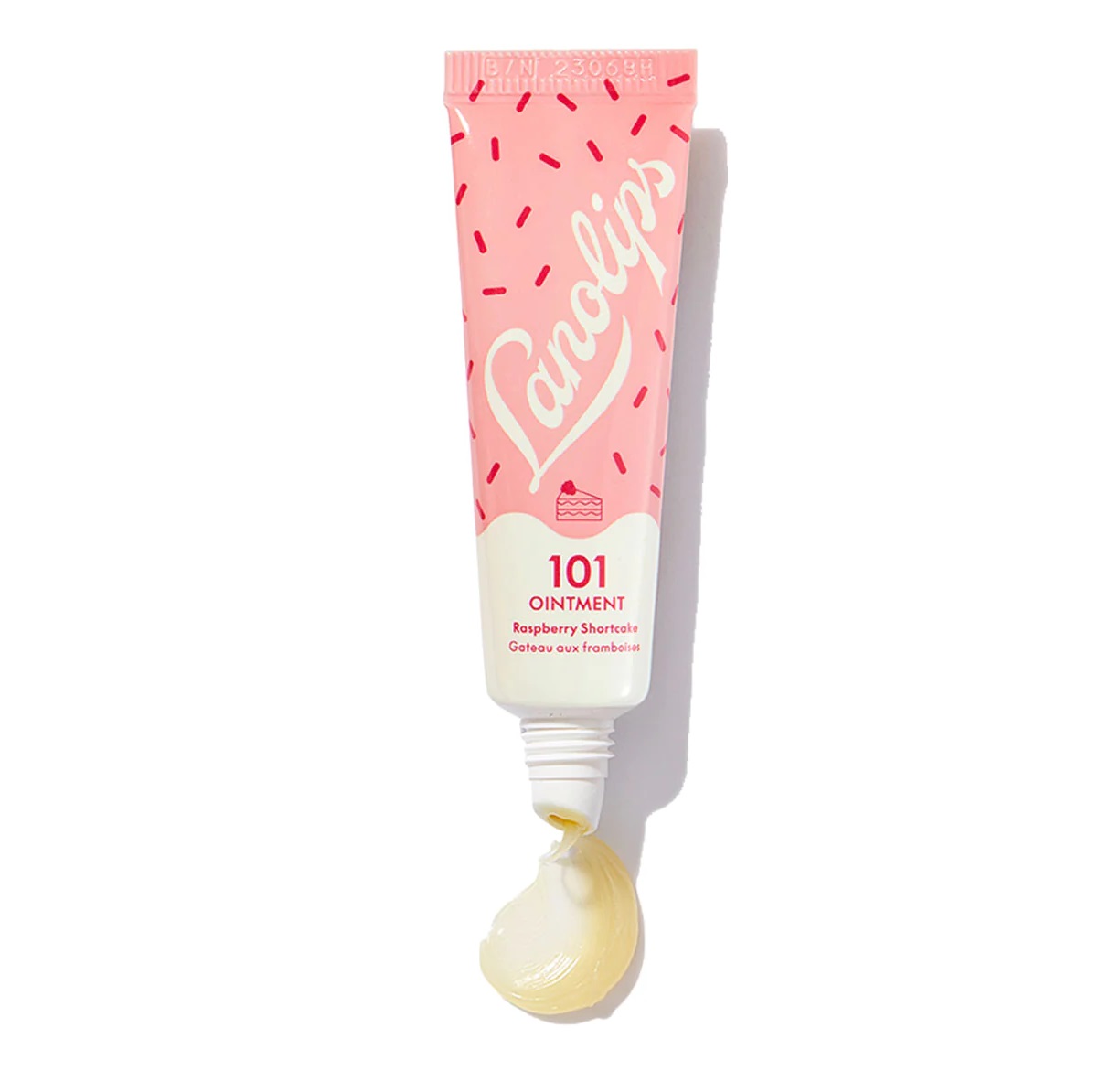 101 Ointment Multi-Balm Raspberry Shortcake
