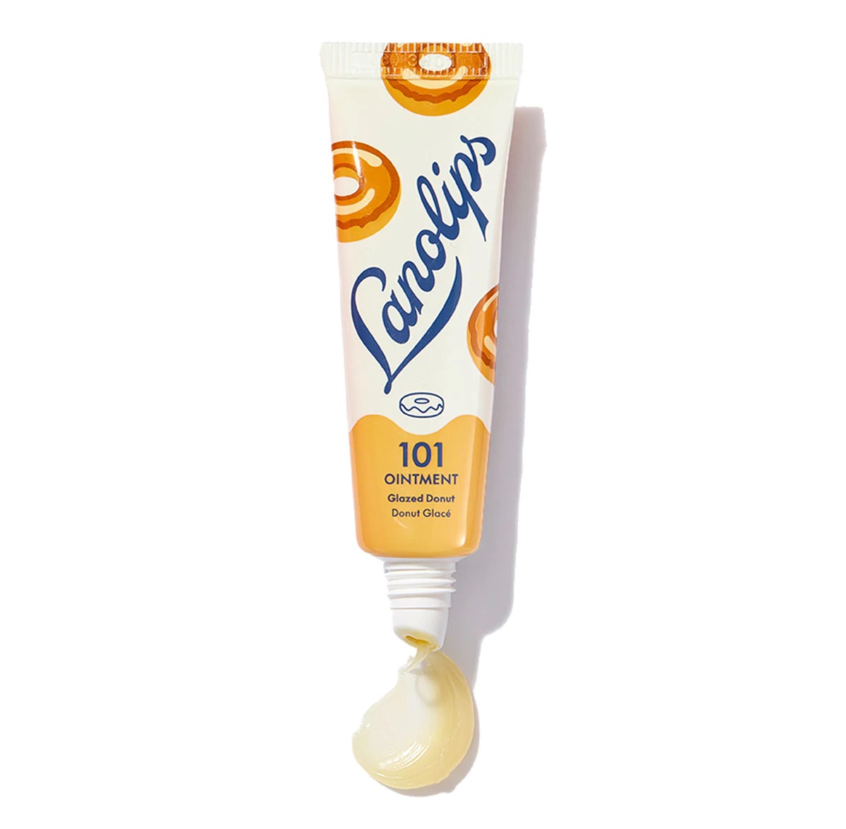 101 Ointment Multi-Balm Glazed Donut