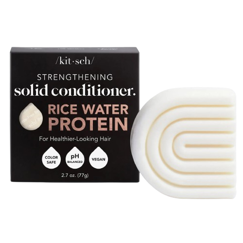 Rice Water Conditioner Bar
