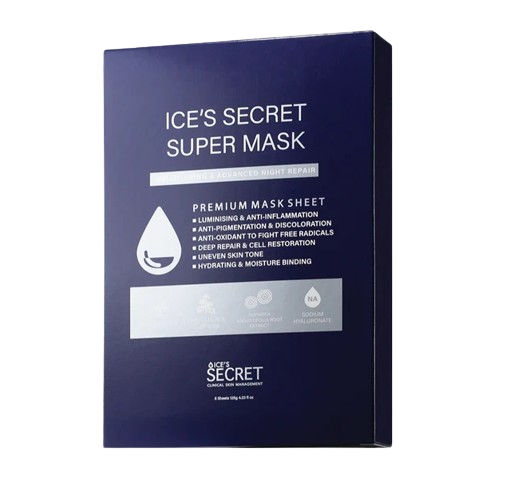 Super Mask