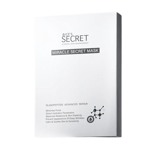 Miracle Secret Mask