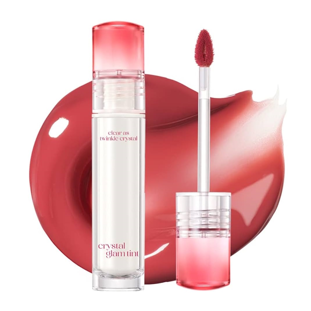 Crystal Glam Tint
