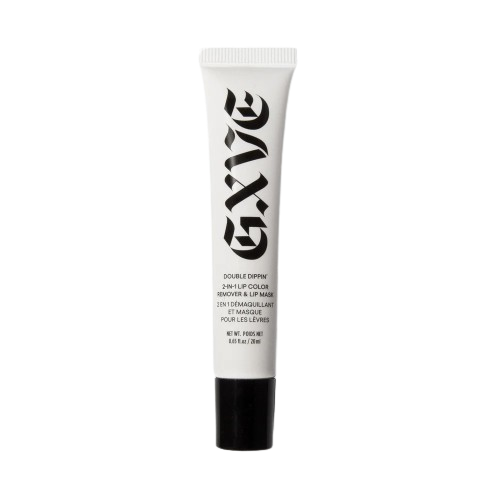 Double Dippin' 2-in-1 Lip Color Remover & Hydrating Lip Mask
