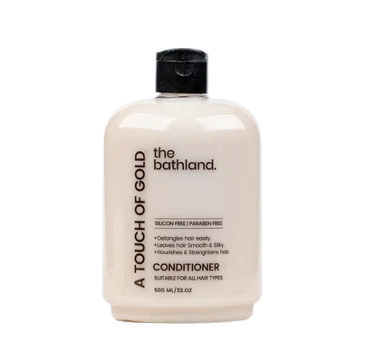 A Touch of Gold Conditioner