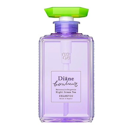 Bonheur Night Dream Tea Shampoo