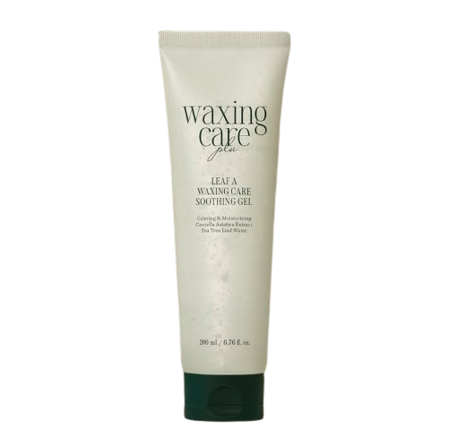 Leaf a Waxing Care Soothing Gel