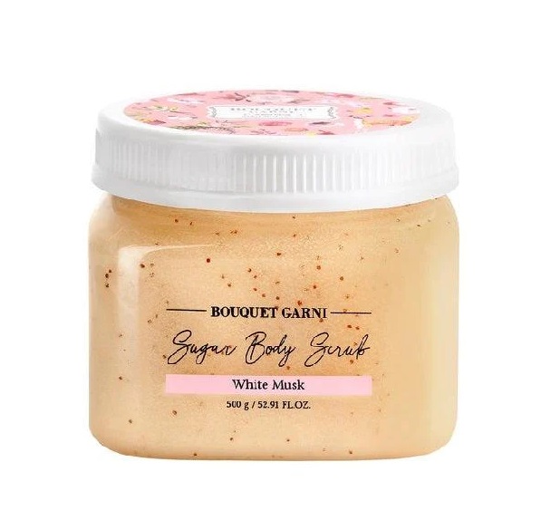 Sugar Body Scrub 