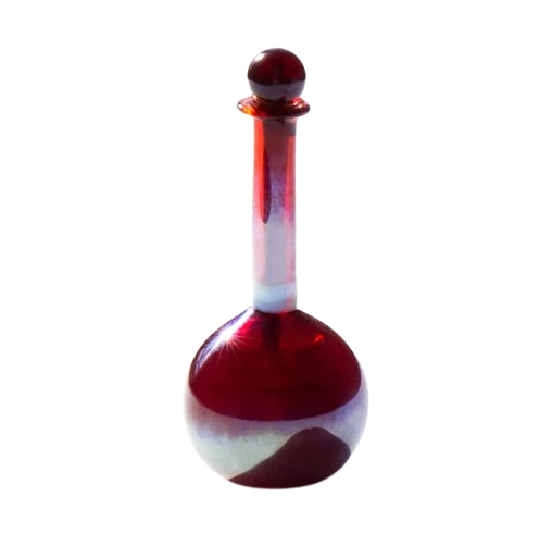 Forbidden Fruit Lip Oil