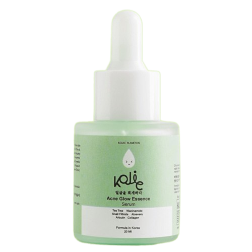 Acne Glow Essence Serum