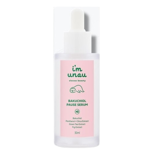 Bakuchiol Pause Serum