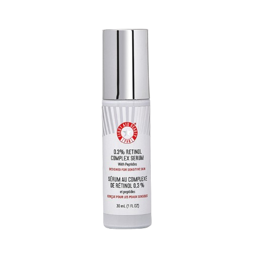 0.3% Retinol Complex Serum with Peptides
