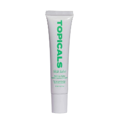 Slick Salve Mint Lip Balm