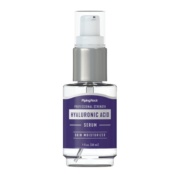 Hyaluronic Acid Serum