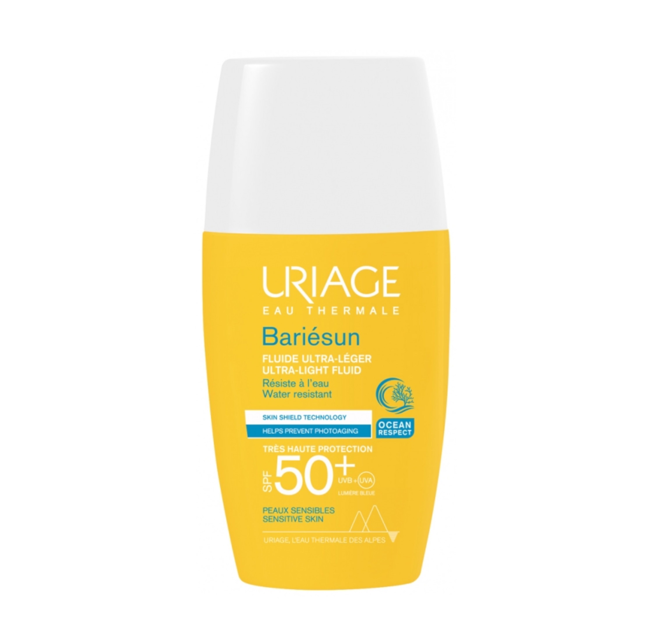 Bariesun Ultra Light Fluid SPF50+