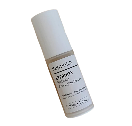 Eternity Probiotic Anti-aging Serum