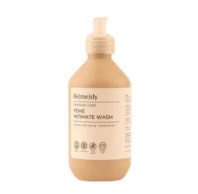 Feme Intimate Wash