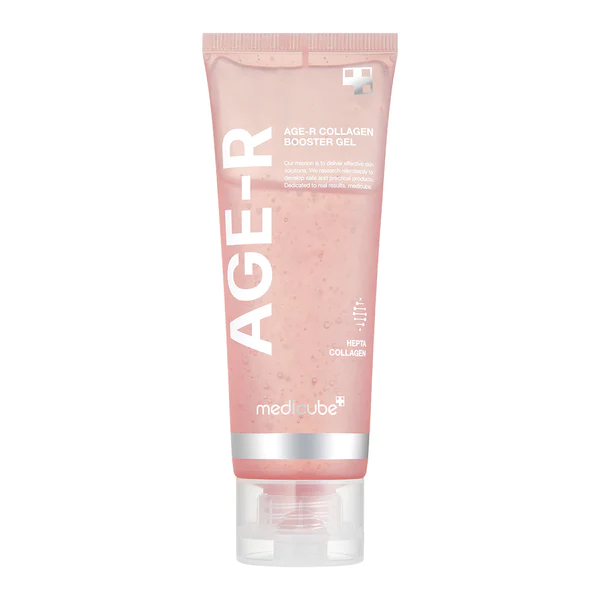 Age-R Collagen Booster Gel Serum